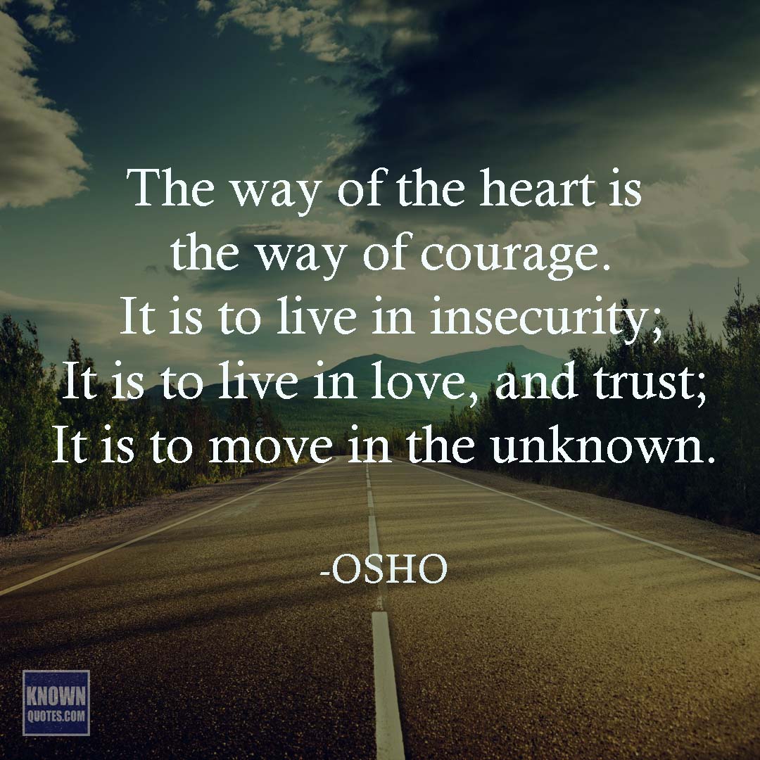 Osho-Quotes