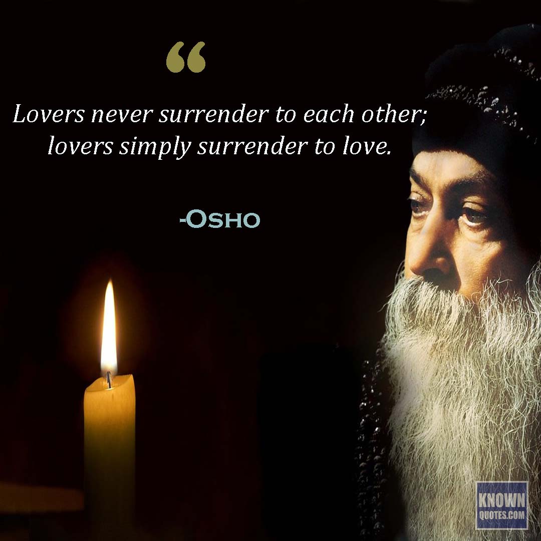 Osho-Quotes