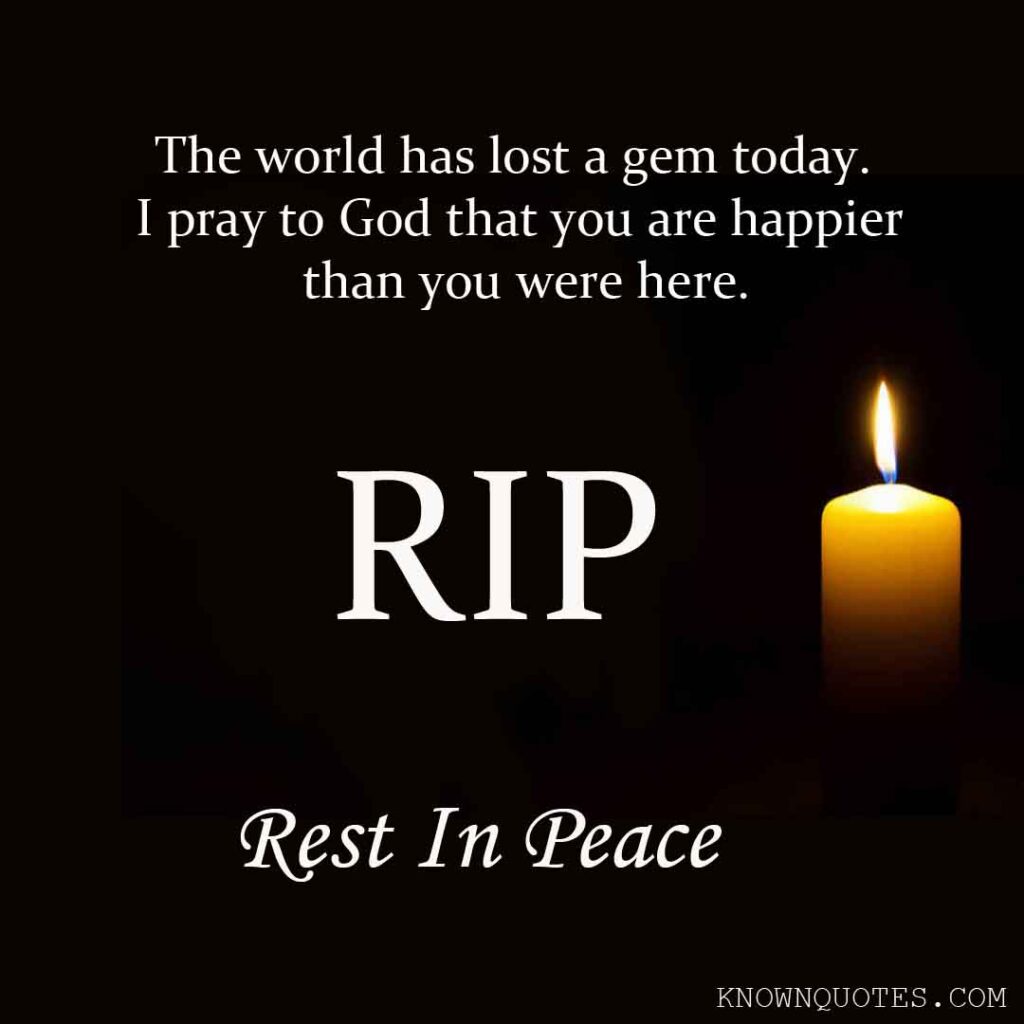Different-Ways-to-Say-Rest-In-Peace-RIP Messages