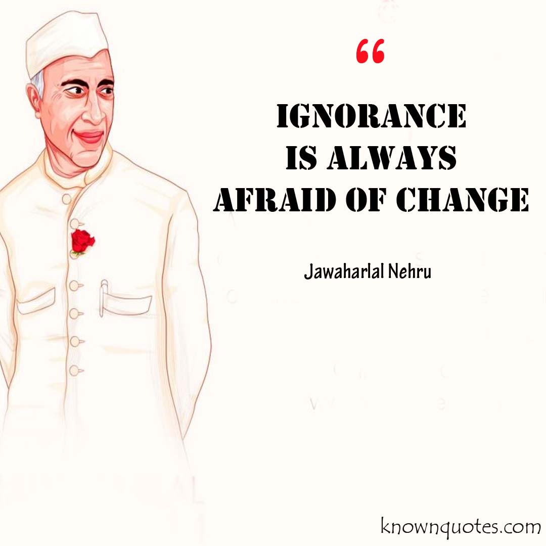 jawaharlal-nehru-quotes