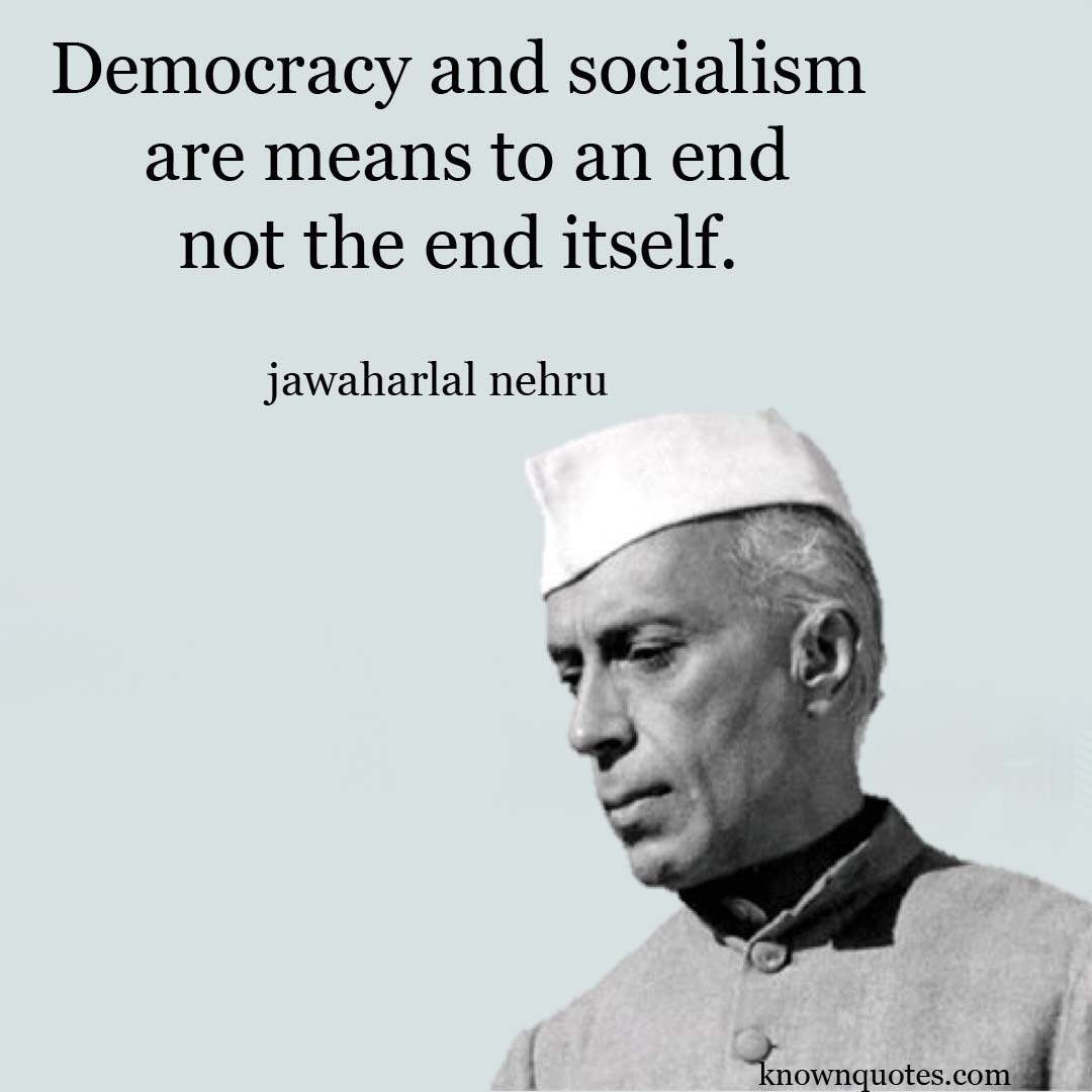 jawaharlal-nehru-quotes