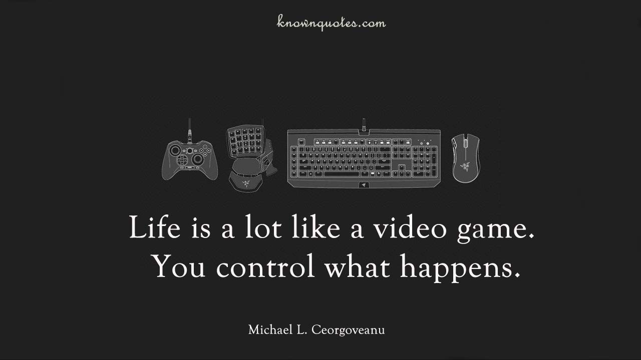 gaming-quotes
