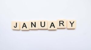 january-quotes