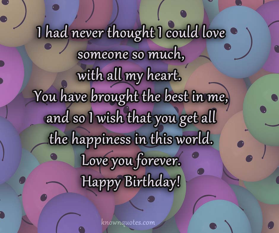 20 Best Happy Birthday to a Goddaughter - Known Quotes