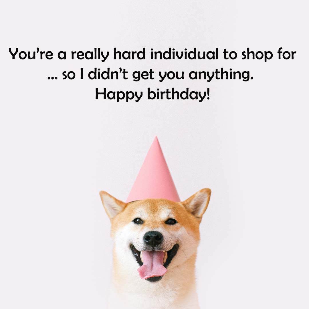 30 Best Happy Birthday Quotes To Help You Celebrate.