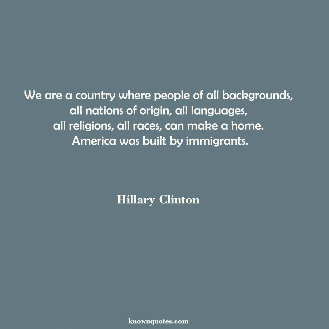 hillary-clinton-quotes-and saying