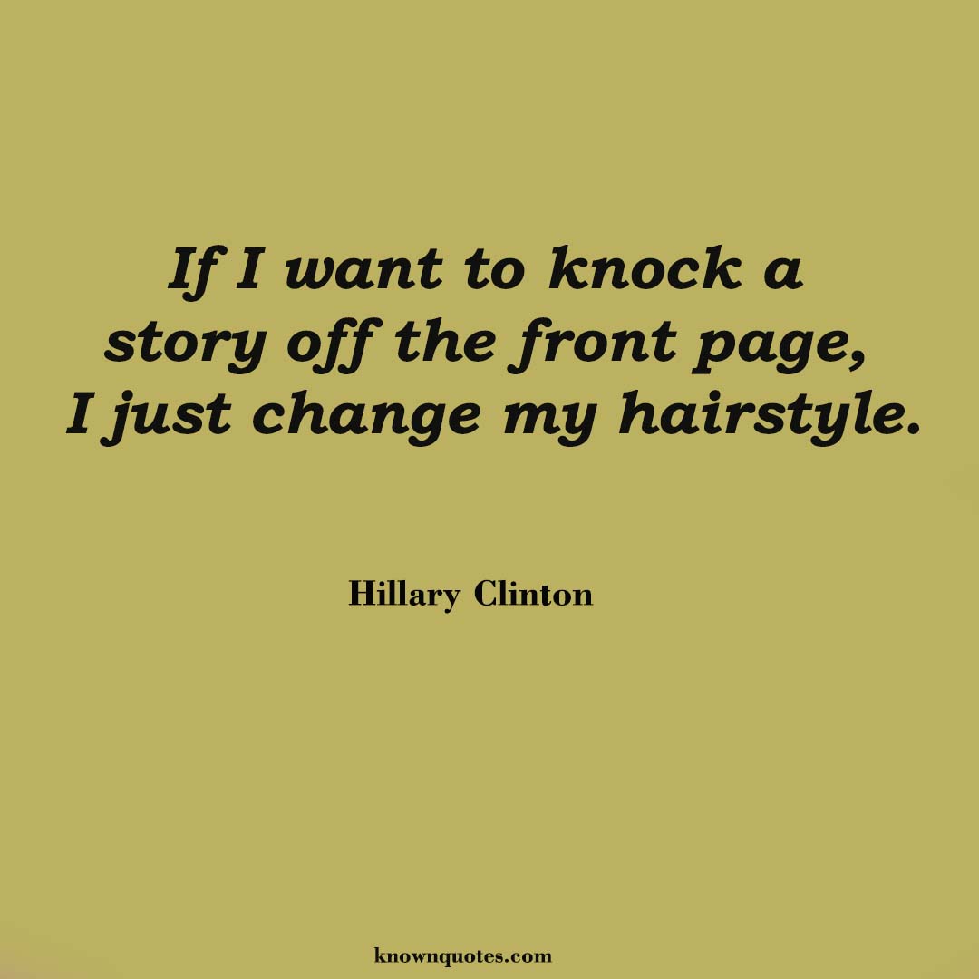hillary-clinton-quotes-and saying