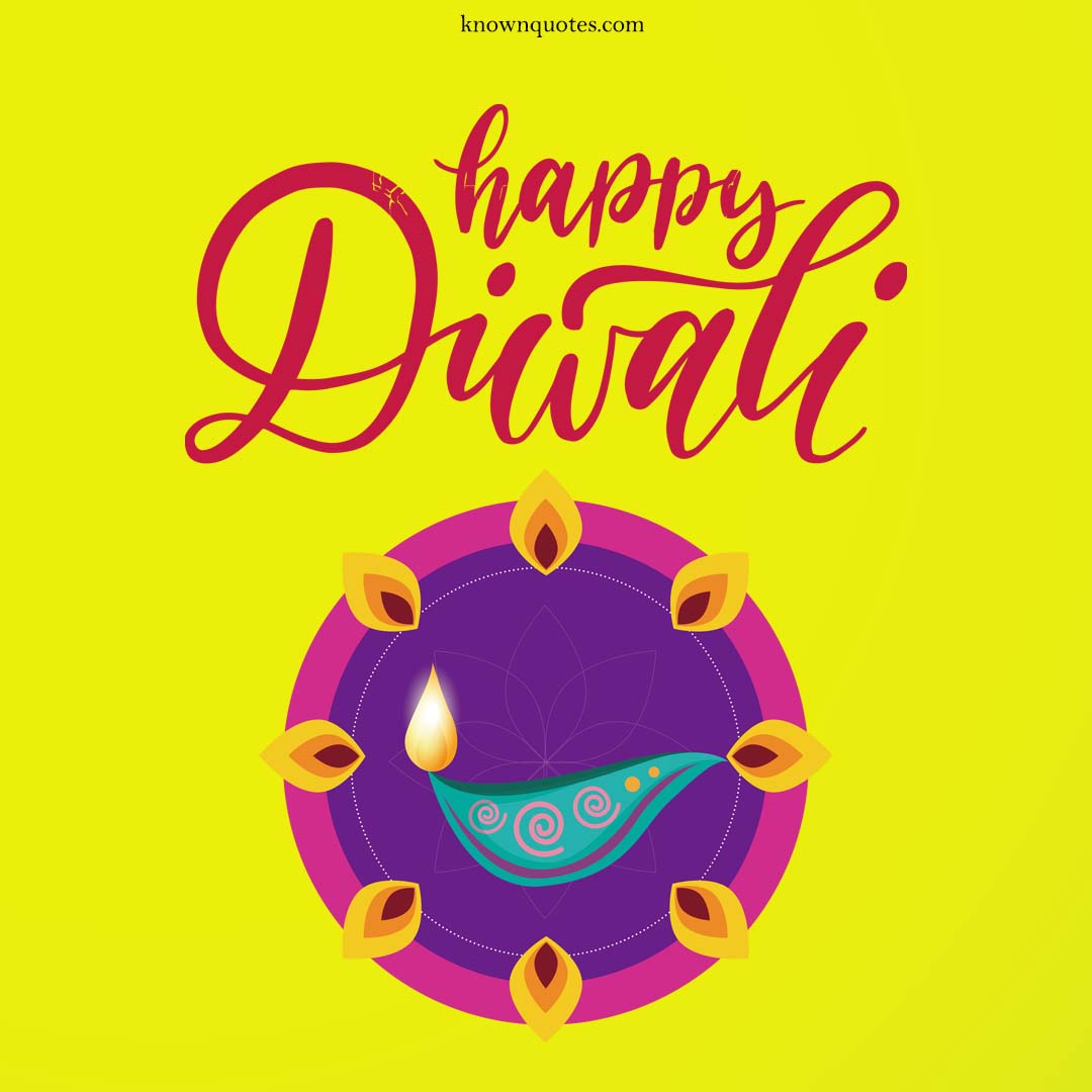 latest diwali wishes images